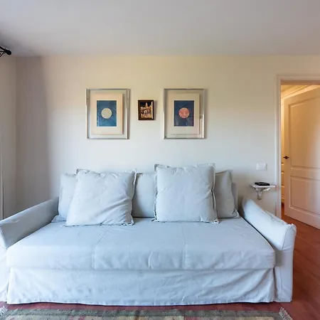 Apartment Luxury Country & Rural Palmas *