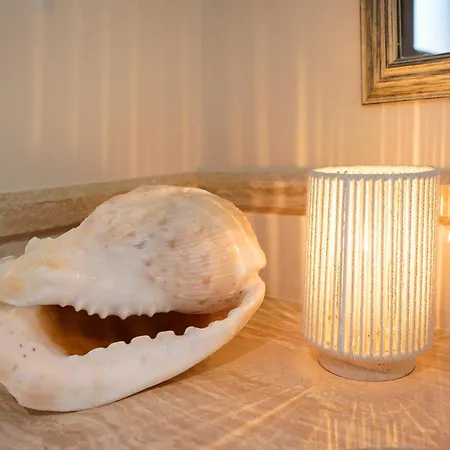 Luxury Country & Rural Palmas Lejlighed Santa Brígida