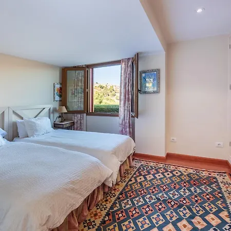 Luxury Country & Rural Palmas Santa Brigida (Gran Canaria)