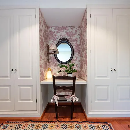 Luxury Country & Rural Palmas * Santa Brígida