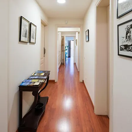 Luxury Country & Rural Palmas Lejlighed