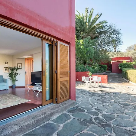 Lejlighed Luxury Country & Rural Palmas