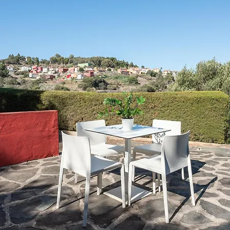 Luxury Country & Rural Palmas Lejlighed *