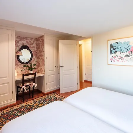 Luxury Country & Rural Palmas Apartment Santa Brigida (Gran Canaria)