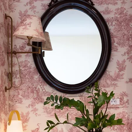 Lejlighed Luxury Country & Rural Palmas Santa Brígida