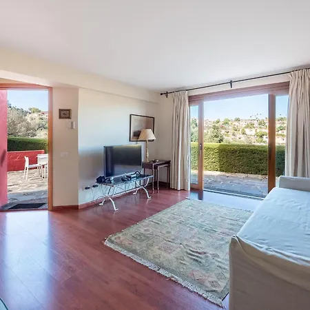 Luxury Country & Rural Palmas Santa Brígida