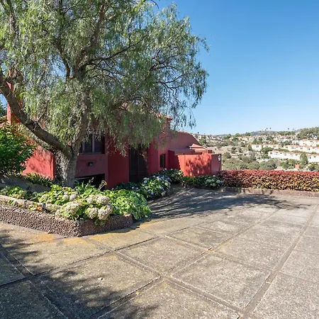 Luxury Country & Rural Palmas Santa Brigida (Gran Canaria)
